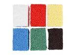 Schiuma Morbida -Argilla -Colori Standard, 6X10Gr.