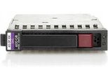 Hpe - Disco Rigido - 600 Gb - Hot-Swap - 2,5" Sff (6,4 Cm Sff) - Sas 12Gb/S - 10000 Rpm - Con Supporto Hp Smartdrive"