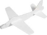 Creativ Company Foam Make Aircraft, 2St.