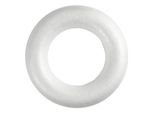 Anello Creativ Company Con Dorso Piatto, 25 Cm