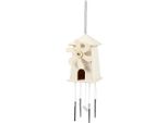 Creativ Company Cc Campana A Vento Triplex 12 Cm
