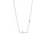 Lotus Silver - Collana - Donna - LP1918-1/1 - Trendy