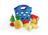 Hape E3169 Accessori Per Cesti Di Frutta Per Cucine E Negozi Di Giocattoli Per Bambini, A Partire Da 18 Mesi