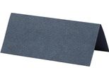 Creativ Company - Cartellini Blu, 20 Pezzi.