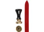 Creativ Company Starter Set Sigillo Rosso