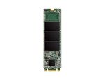 Silicon Power M.2 2280 A55 Half-Slim 256 Gb Serial Ata Iii Slc