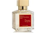 Maison Francis Kurkdijan Baccarat Rouge 540 Eau De Parfum Unisex 70 Ml