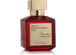 Maison Francis Kurkdjian Baccarat Rouge 540 Estratto Di Profumo Unisex 70 Ml