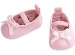 Bambole Ballerine, Rosa, Misura 38-45 Cm
