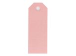 Creativ Company Etichette Manilla Light Rood, 20St.
