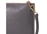 Borsa A Tracolla Nyze Borsa A Tracolla Crossbag Shoulderbag Tm Crossbody, Colore: Antracite