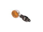 Indicatore Di Direzione Bihr Anteriore Destro Come Da Originale Per Kawasaki BN125 Eliminator
