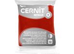 Cernit Argilla Polimerica Rame Metallico 56 G