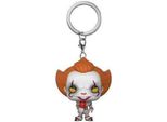Funko Pocket Pop! Keychain Pennywise Z Balonem - Figurka Winylowa It