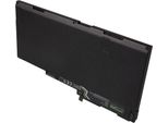 Patona Pro Hp Elitebook 850 4500Mah Li-Pol 11.1V CM03XL Premium