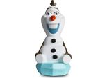 Moose Toys 14302 - Goglow - Luce Notturna E Torcia Olaf Di Disney Frozen