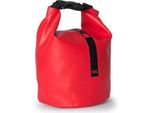Seacsub Drybag 10L Rosso Rosso Taglia Unica