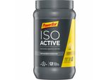Powerbar Isoactive Lemon 1320 G - Bevanda Sportiva Isotonica 5 Elettroliti In Polvere