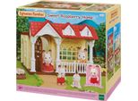 Sylvanian Families 5393 Casa Dei Lamponi - Casa Delle Bambole