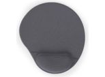 Gembird Tappetino Per Mouse Gembird MP-GEL-GR Grigio