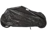 M-Wave Telo Protettivo Per Bicicletta Cargo280 X 135 Cm Nero