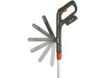 Gardena 14701-55 Gardena Akku-Trimmer Comfortcut 23/18V-P4A Solo