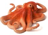 Mojo 387275 Polpo Animal Planet Circa 14 X 10 X 4,5 Cm