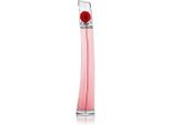 Kenzo Flower By Kenzo Poppy Bouquet Eau De Parfum Per Donna 100 Ml
