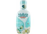 Malizia Bagno Schiuma Muschio Bianco 1L