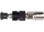 M-Wave Strumento Per Estrarre Le Pedivelle Strumento Per Biciclette Strumento Per Biciclette Asse Quadrato