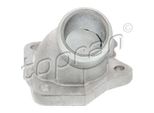 Flangia Refrigerante Topran 301 797 Per Ford Focus (Daw Dbw) Focus Estate (Dnw)
