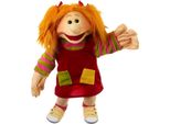 Marionetta A Mano "Lilabell"" Di Living Puppets"