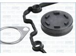 Ajusa 53037300 Kit Guarnizioni Testata Cilindri Per Vw Touareg (7P5, 7P6) Touareg (7LA, 7L6, 7L7) Phaeton (3D1, 3D2, 3D3, 3D4, 3D6, 3D7, 3D8, 3D9) Per Audi