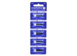 5 X Alkaline Batteries Everactive 27A 12V- Blister 5 Pcs.