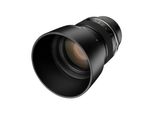 Obiettivo Samyang 85Mm F/1.4 Mf MK2 Compatibile Con Fuji X
