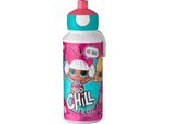 Mepal Trinkflasche Pop-Up Campus 400 Ml - Lol Surprise 107410065385