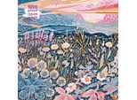 Puzzle Per Adulti Annie Soudain: Mattina Di Mezza Estate