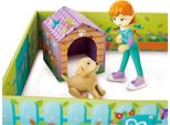 Hape E3408 - Set Di Accessori Per La Cucina
