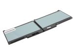 Batteria Dell Lat.E7260/E7270/E7470 7200Mah Li-Lon 7,6V Premium