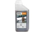 Olio Adesivo Per Catene Di Seghe Stihl Bioplus 1 L