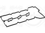 Elring 798.010 Guarnizione Coperchio Testa Cilindro Per Hyundai Santa FÉ Ii (Cm) Per Kia Sorento I (Jc)