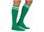 Rucanor - Calzino Da Calcio - Calzini Verdi