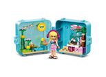 Lego 41411 Amici Il Cubo Estivo Di Stephanie ? Via