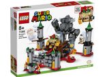 Lego® 71369 Lego® Super Mario 71369 Bowsers Festung - Erweiterungsset Bausatz