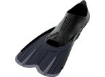Cressi Agua Short Flippers Nero, Grigio Eu 39-40 Nero, Grigio Eu 39-40