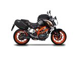 Shad Staffe Per Borse Laterali K0DK34SE Ktm Duke 125/200/390