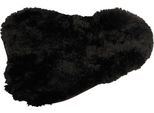 Harry's Horse Merino Saddle Cover Nero Nero Taglia Unica