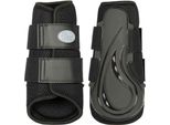 Harry's Horse Air Mesh Tendon Boots Nero Xl Nero Xl