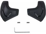 Alpinestars Inserto Cursore Gomito Nero Uni Slidery