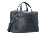 Plevier Pure Borsa Per Laptop 36 Cm Colore: Nero (No Spazio Colore)